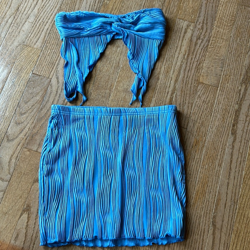 Shein set size xs